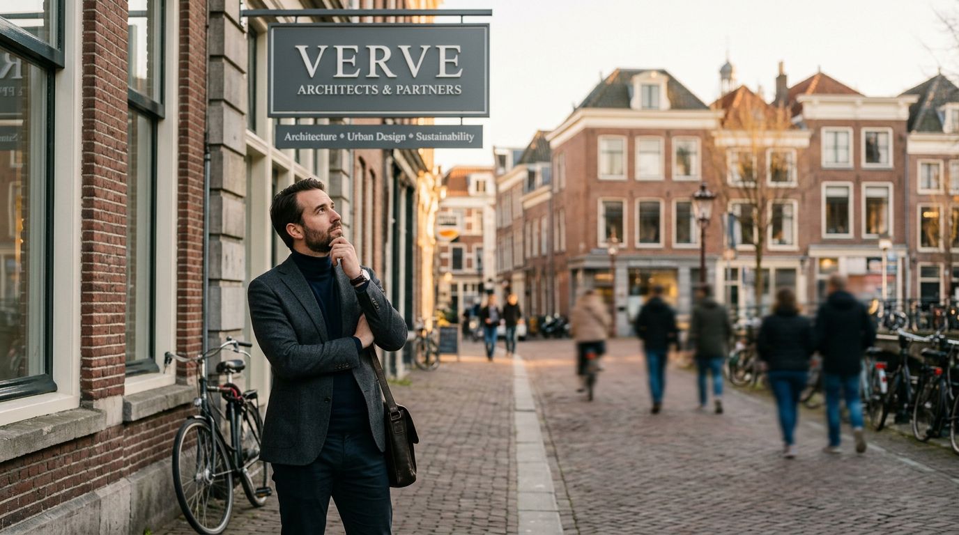 Gebruik je eigen naam als bedrijfsnaam: waarom je daar nu al over moet nadenken
