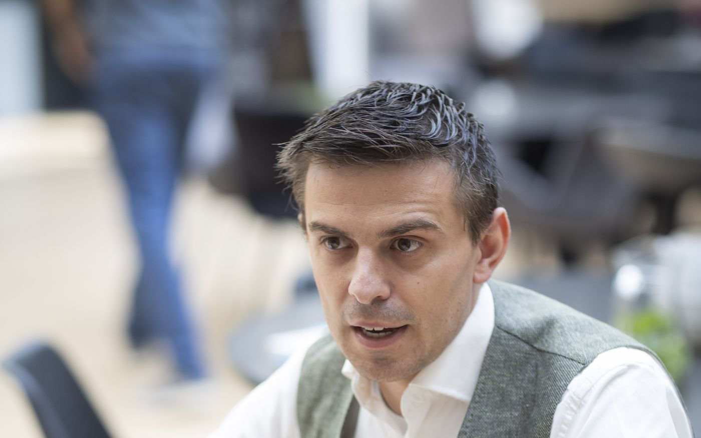Adviseur waarschuwt aan tafel voor de meest gemaakte fouten bij bedrijfsverkoop