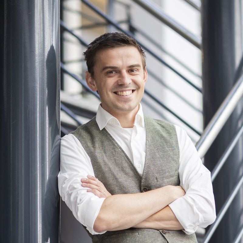 Maarten Ligthart
