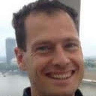 leon van der Horst